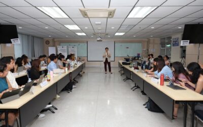 Transdisciplinary Strategies for Disaster Risk Reduction and Resilience