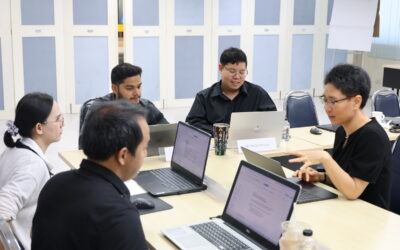 Digital Active Learning: From AI Tools to Active Learning Experiences